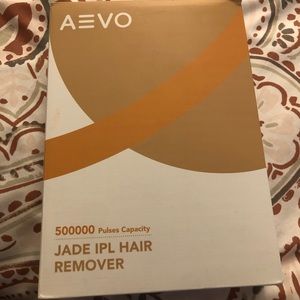 Aevo Laser Hair Removal System